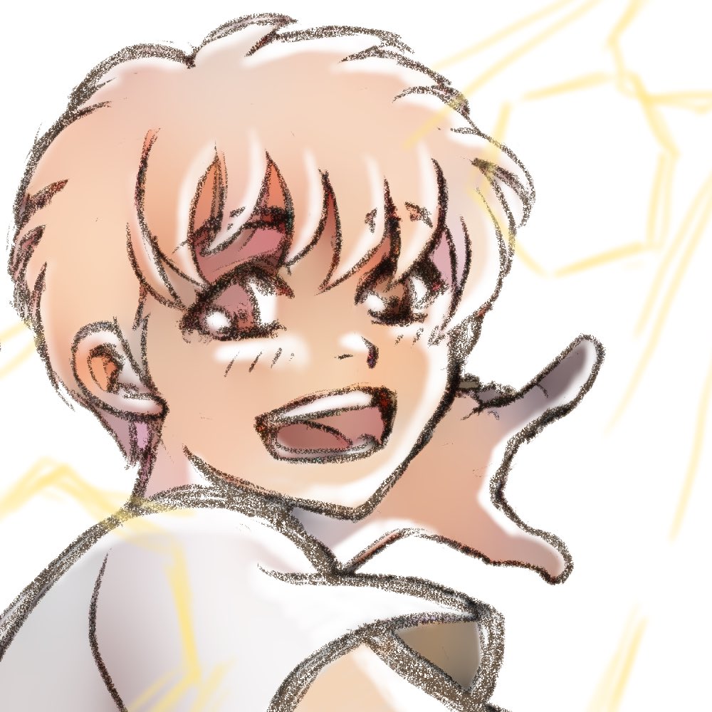 真樹司🌒まさきつかさ tweet media