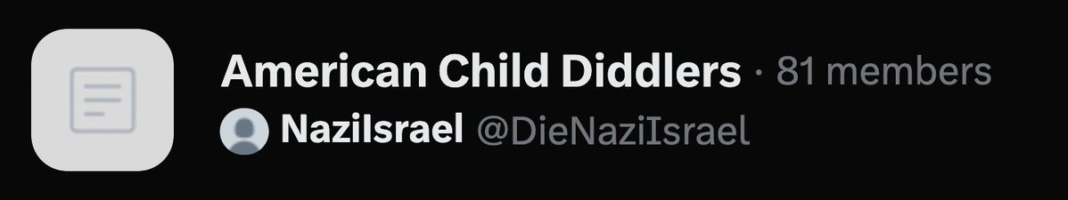 Cynical Publius tweet media