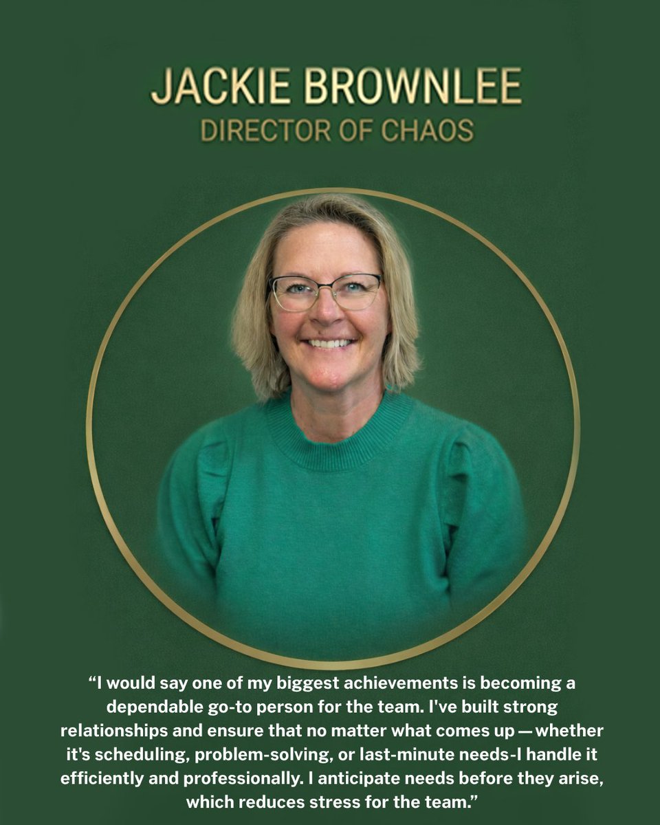 PeakSportsMGMT's tweet image. Behind countless wins, partnerships, and milestones, incredible women are breaking barriers, setting standards, and redefining what’s possible in our industry. We’re proud to celebrate the women of Peak Sports this National Women's History Month.

#KeepClimbing #WomenLeaders