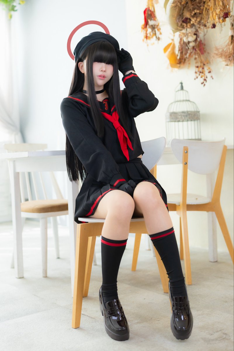 ちゃんみろ👼🤍 tweet media