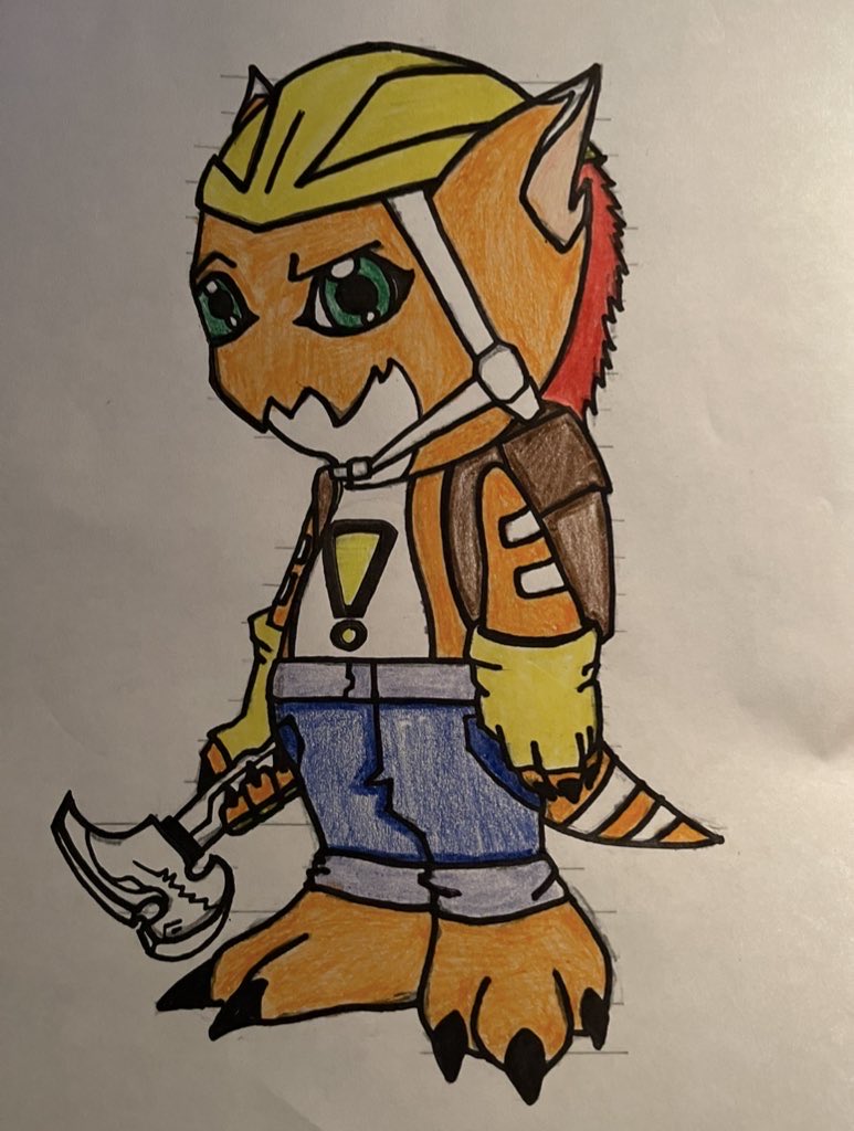 SuperSempai00's tweet photo. Need my digimon to be real fr https://t.co/E1EH54lUjA