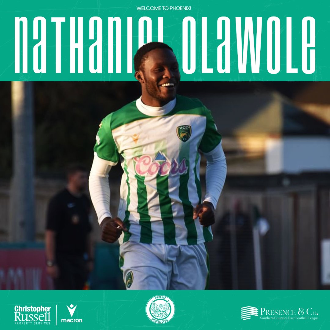 Phoenix Sports Club tweet media