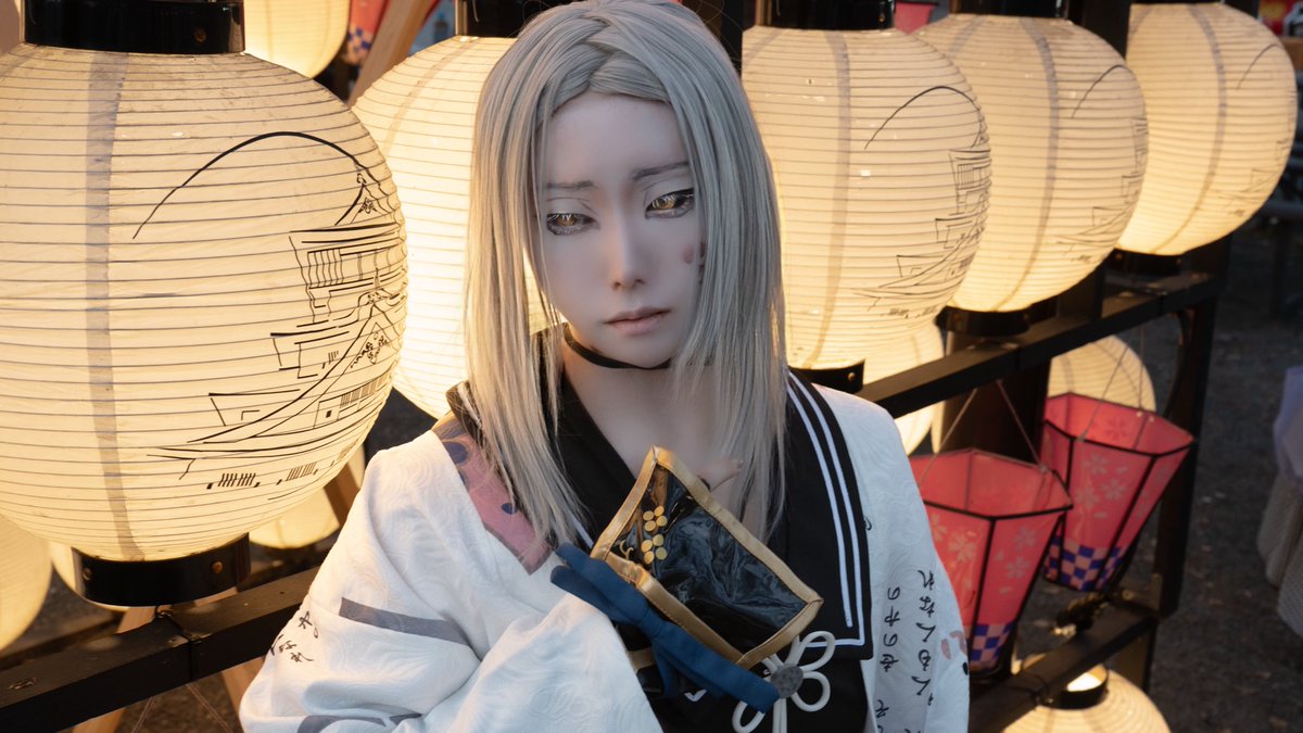 ⚠︎cos

刀剣乱舞/古今伝授の太刀

待ち人来らず

📷→(<a href="/suzyiesi2/">𝙆𝙄𝙍𝙄</a>)

#サクラ出陣  #Connect小倉城