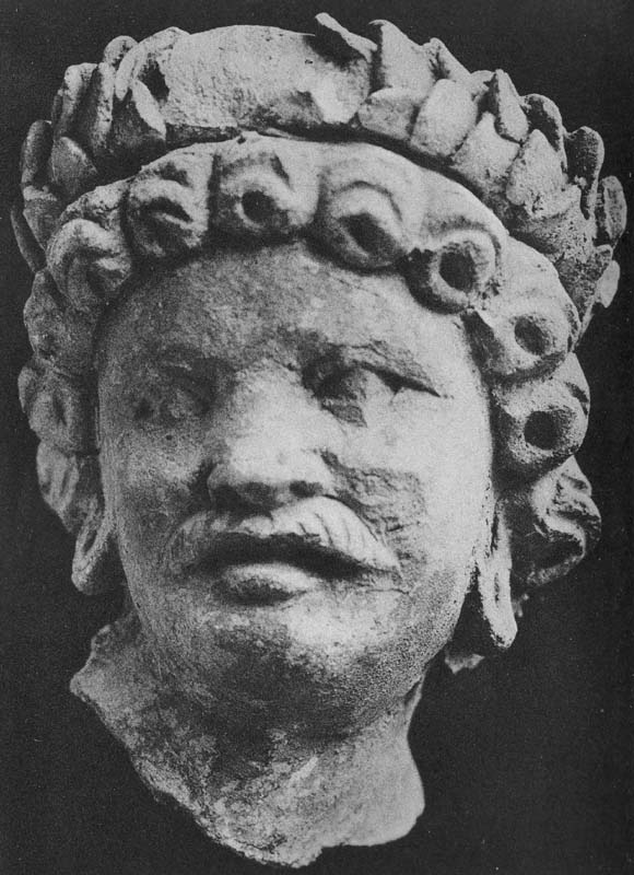 Haḍḍa Archeo Database tweet media