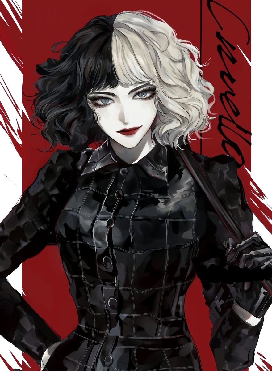 𝙲𝚛𝚞𝚎𝚕𝚕𝚊 𝚍𝚎 𝚅𝚒𝚕 tweet media