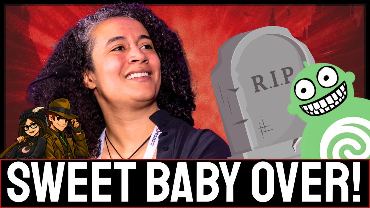 MasteroftheTDS tweet media