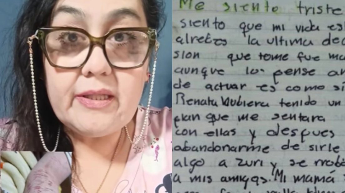 Azteca Noticias tweet media