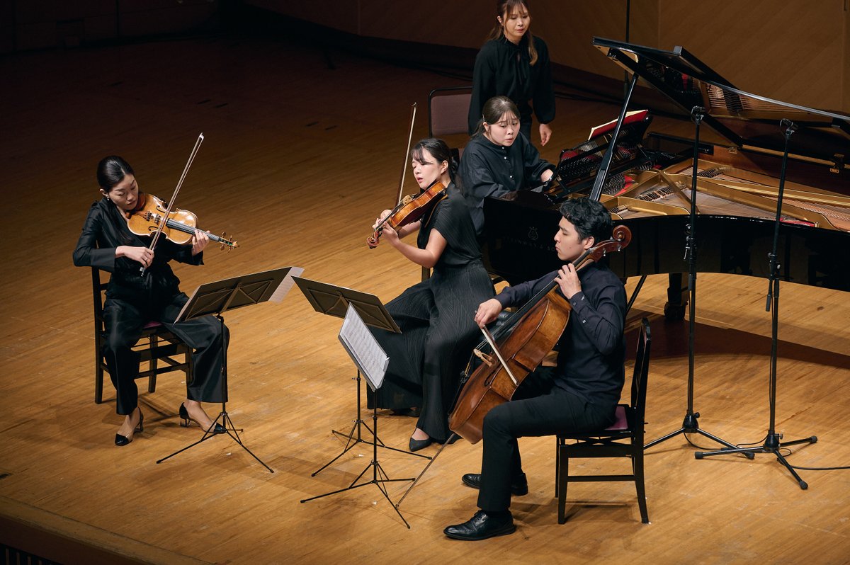 ピティナ特級【公式】 tweet media