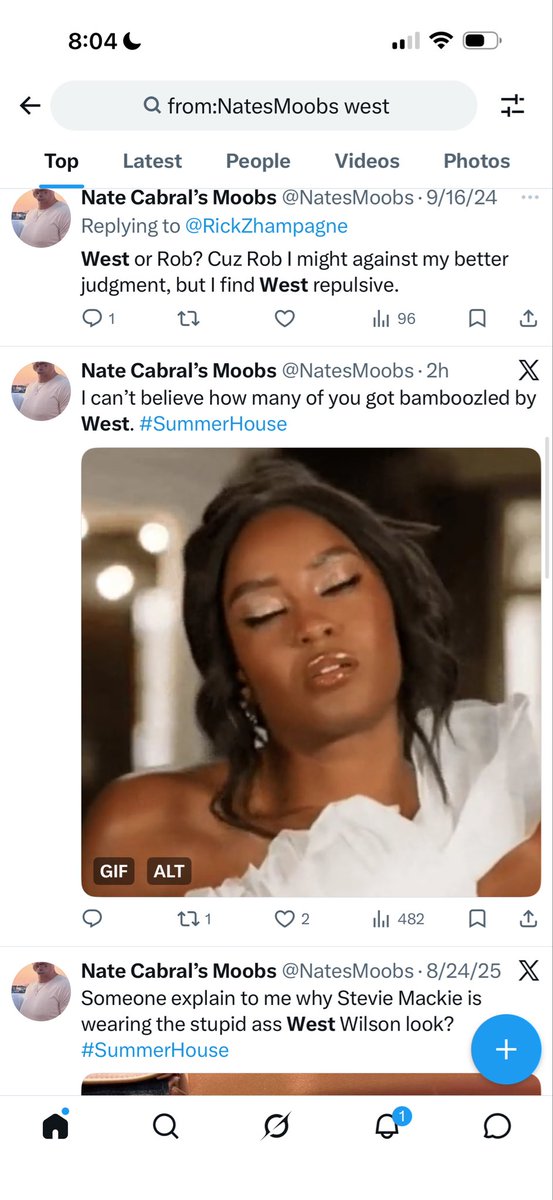 Nate Cabral’s Moobs tweet media