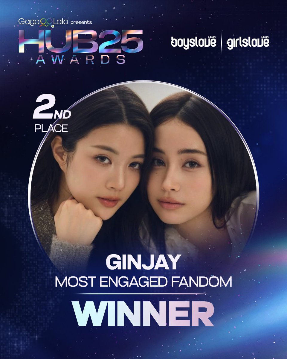 GirlsLove Hub tweet media