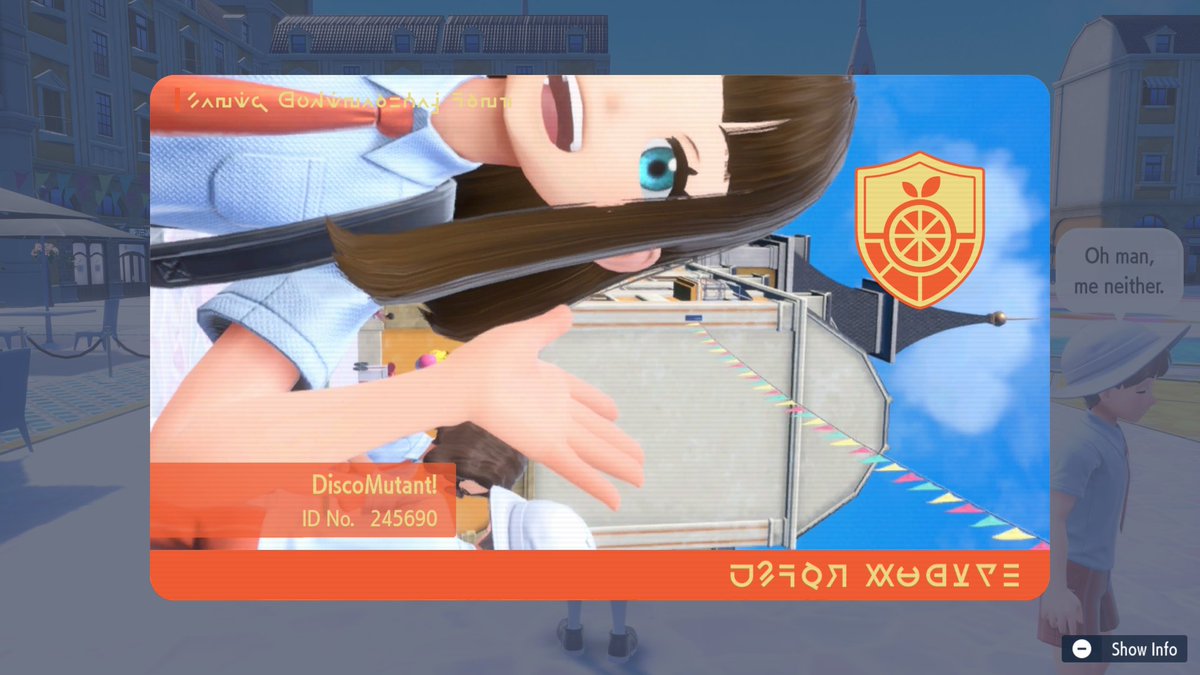 しゃけ tweet media