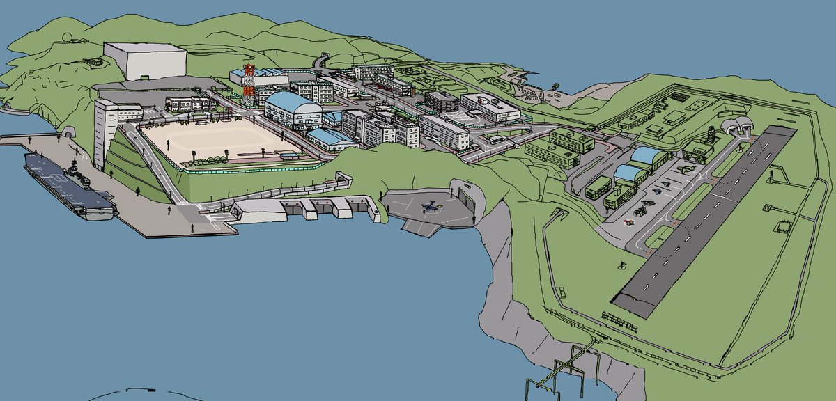 銀時＠提督 tweet media