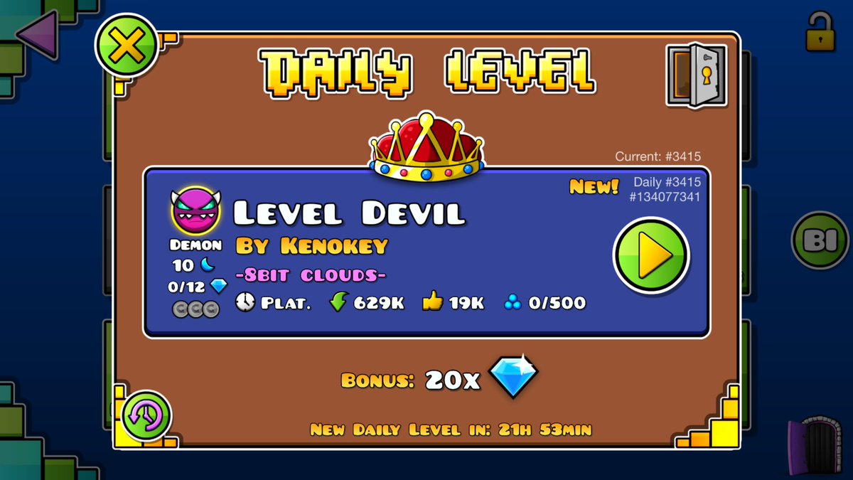 Emilixito 🇨🇱 (12 🛠️) tweet media