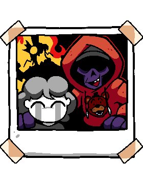 mikitocereal🎨🎈 tweet media