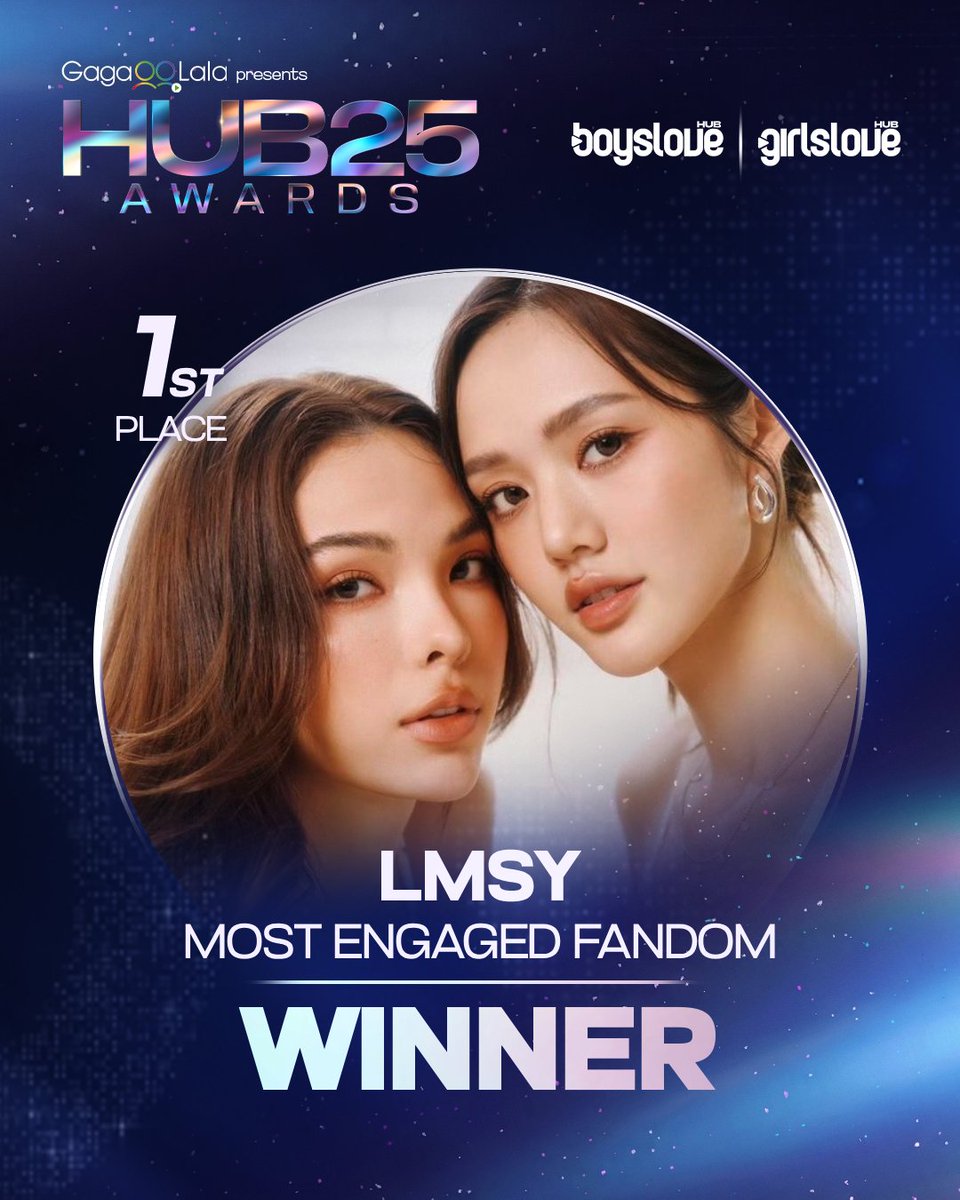 GirlsLove Hub tweet media