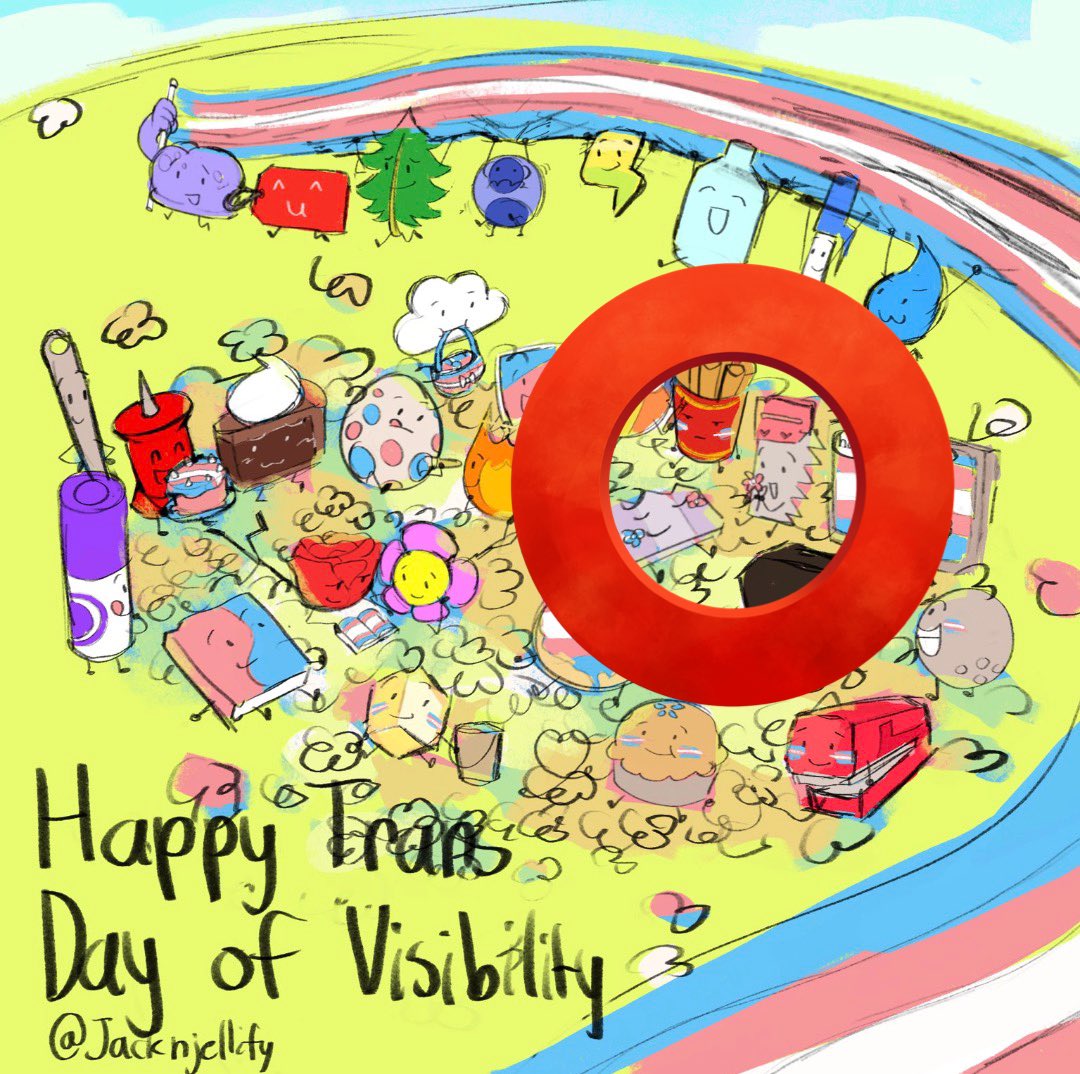 twistedmarshmellow tweet media