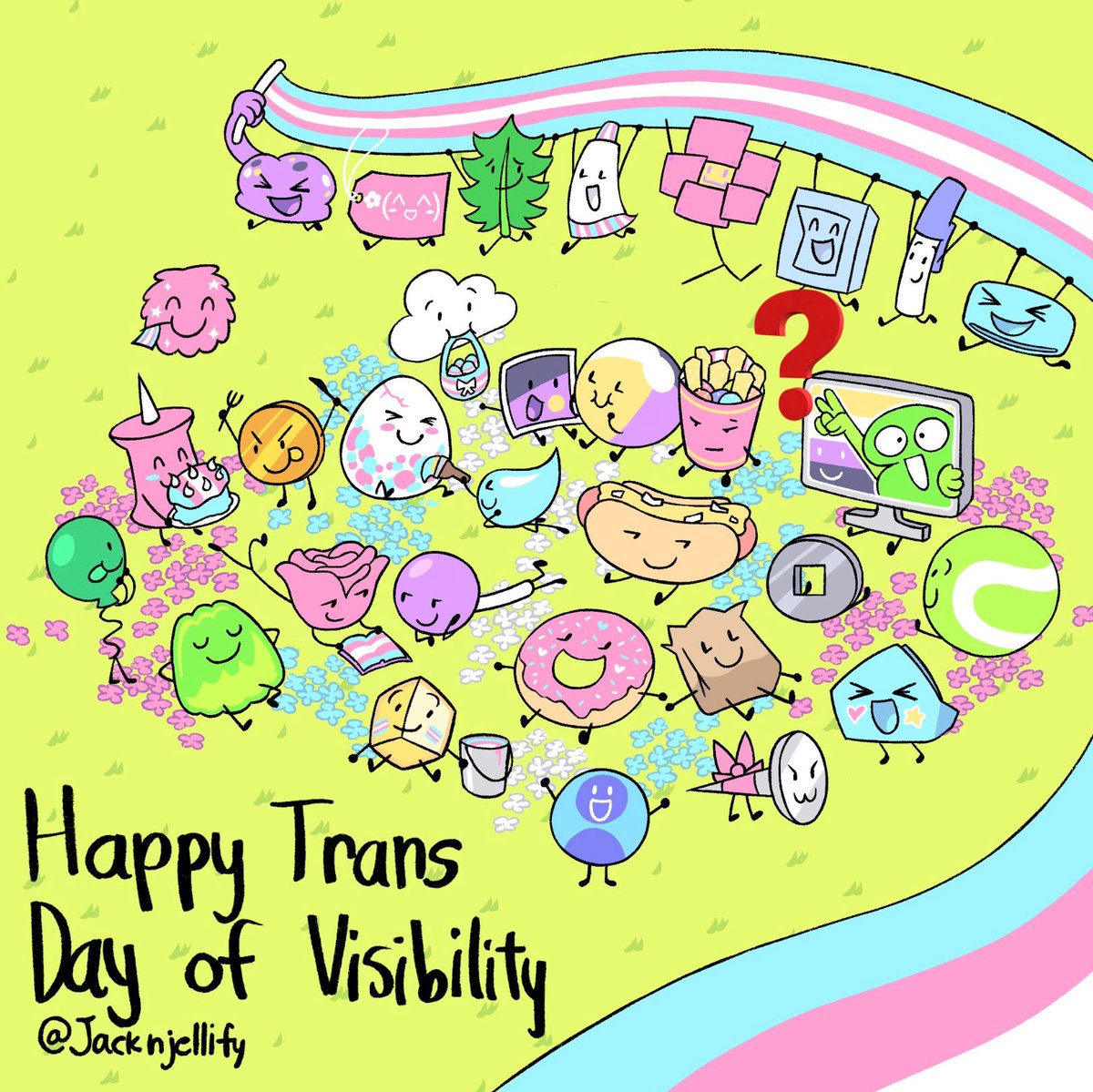 twistedmarshmellow tweet media