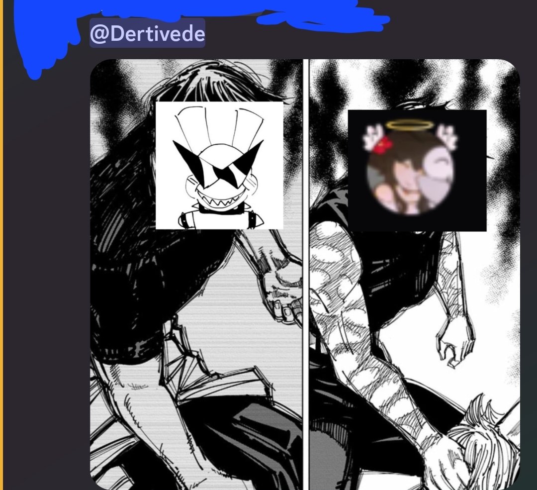 The Grey One tweet media