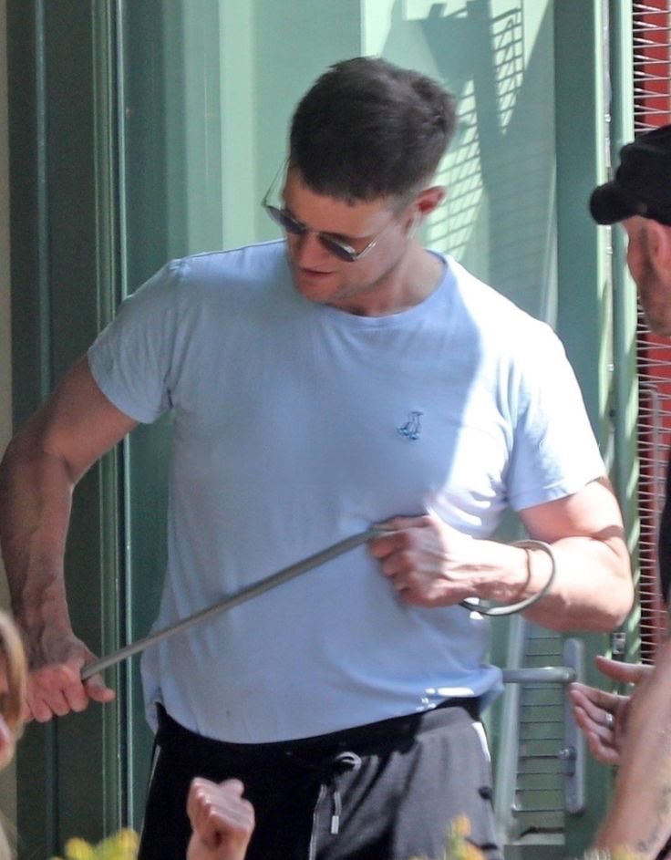 ash 🪩 “love ya back!” tweet media