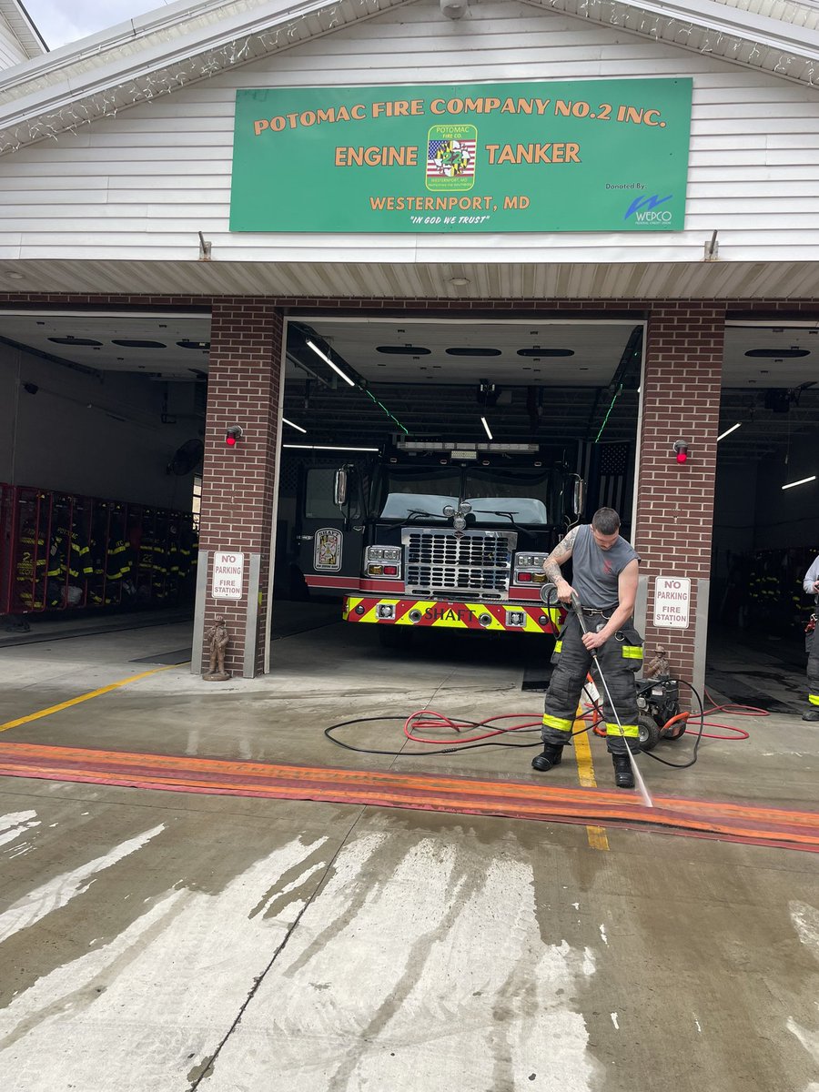 ShaftFireDepartment tweet media