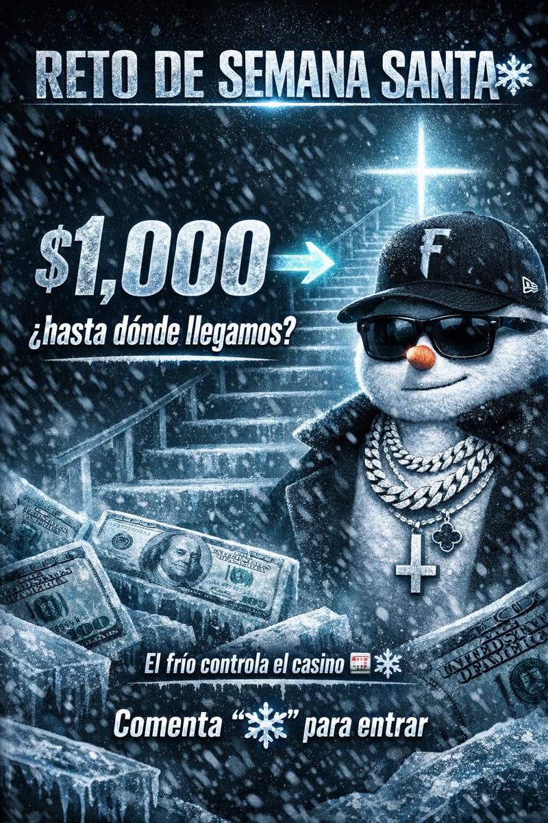 F R O S T Y ❄️ P I C K S tweet media