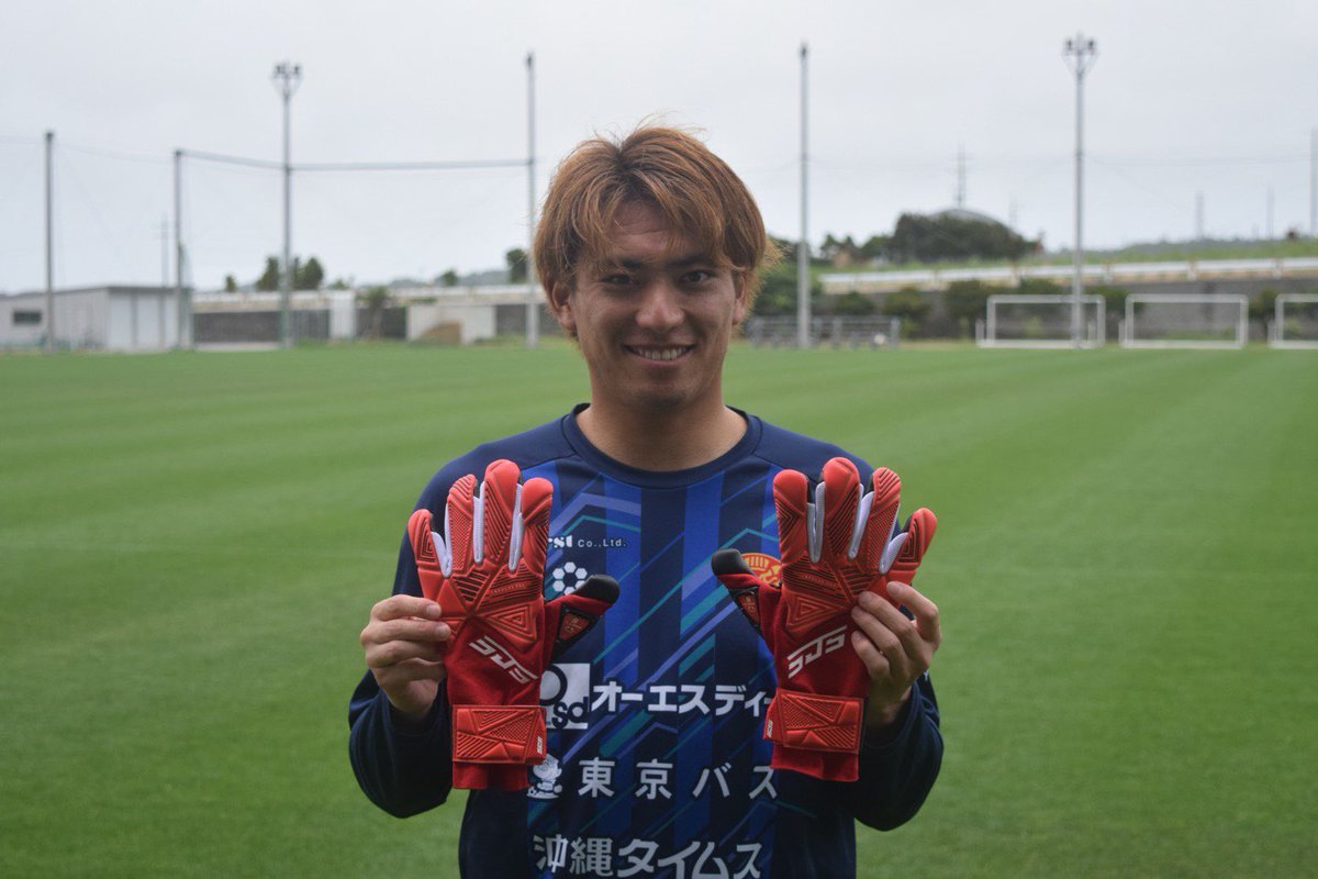 SJSGoalkeeping Japan tweet media