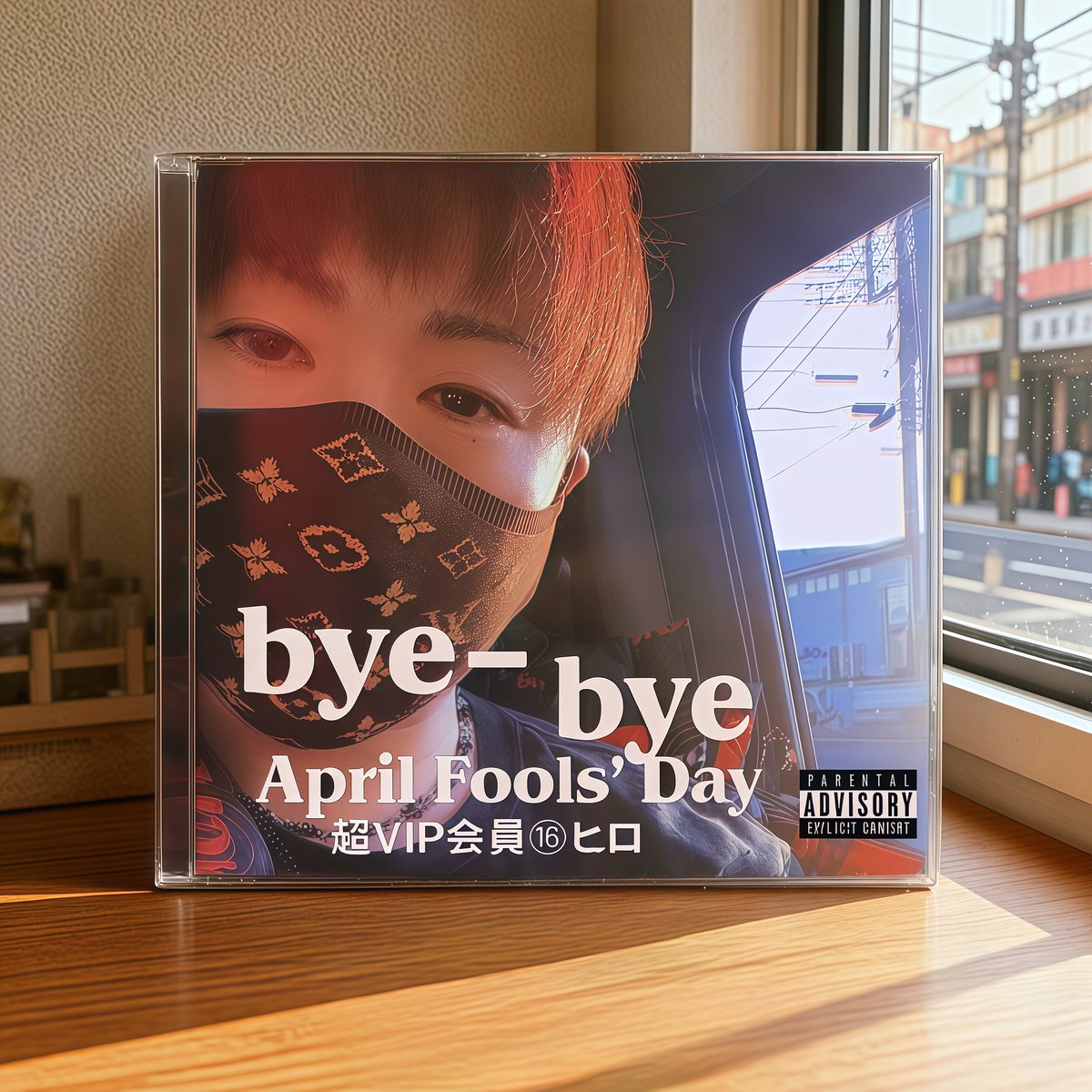 超V͓̽I͓̽P͓̽会員⑯ヒロ。 tweet media