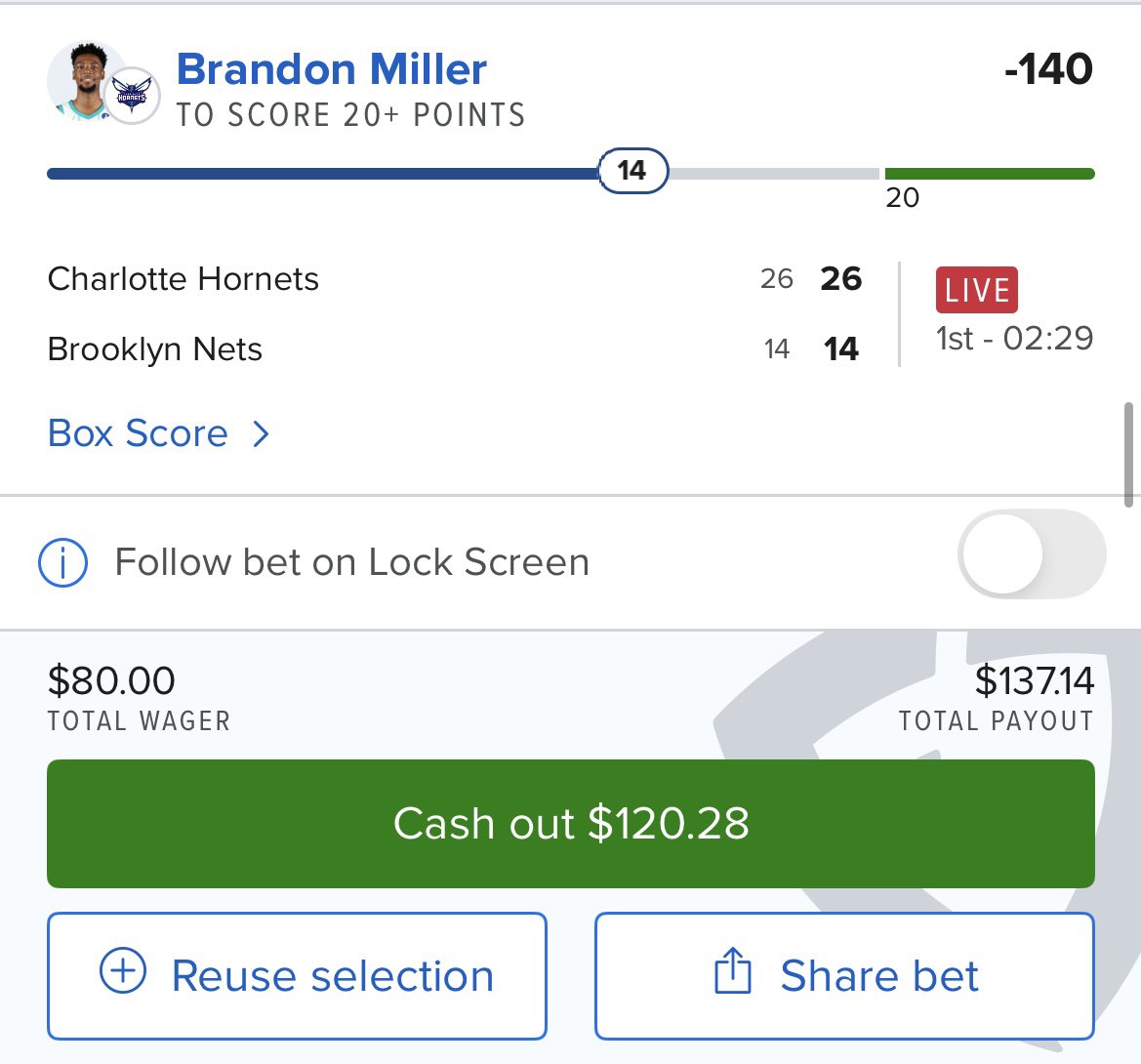 LockItLive tweet media