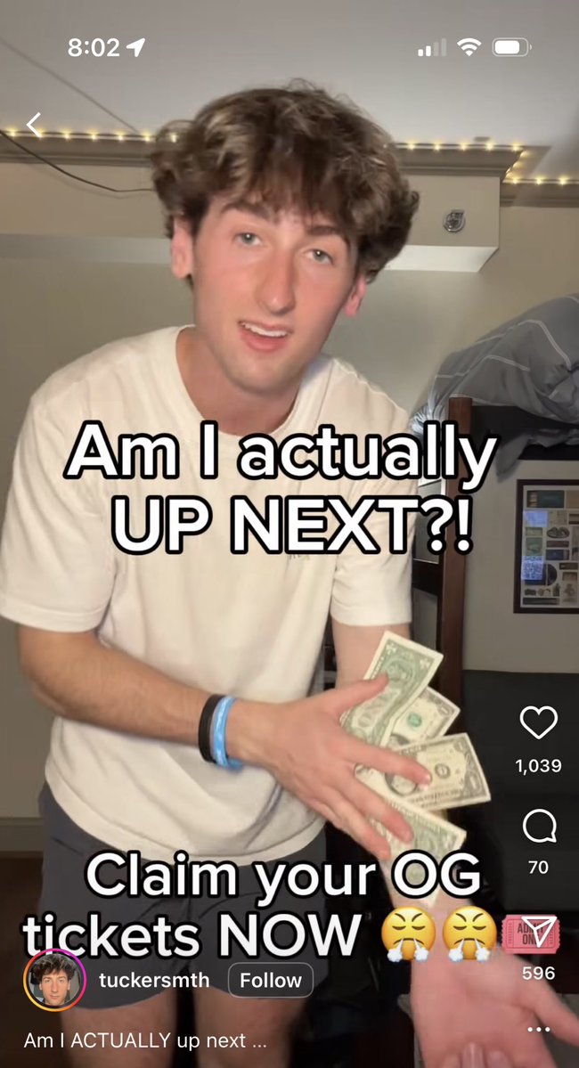 Cj “Sharp” Splooger tweet media