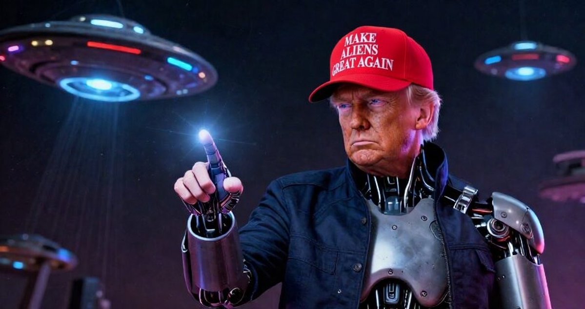 Not Quack tweet media