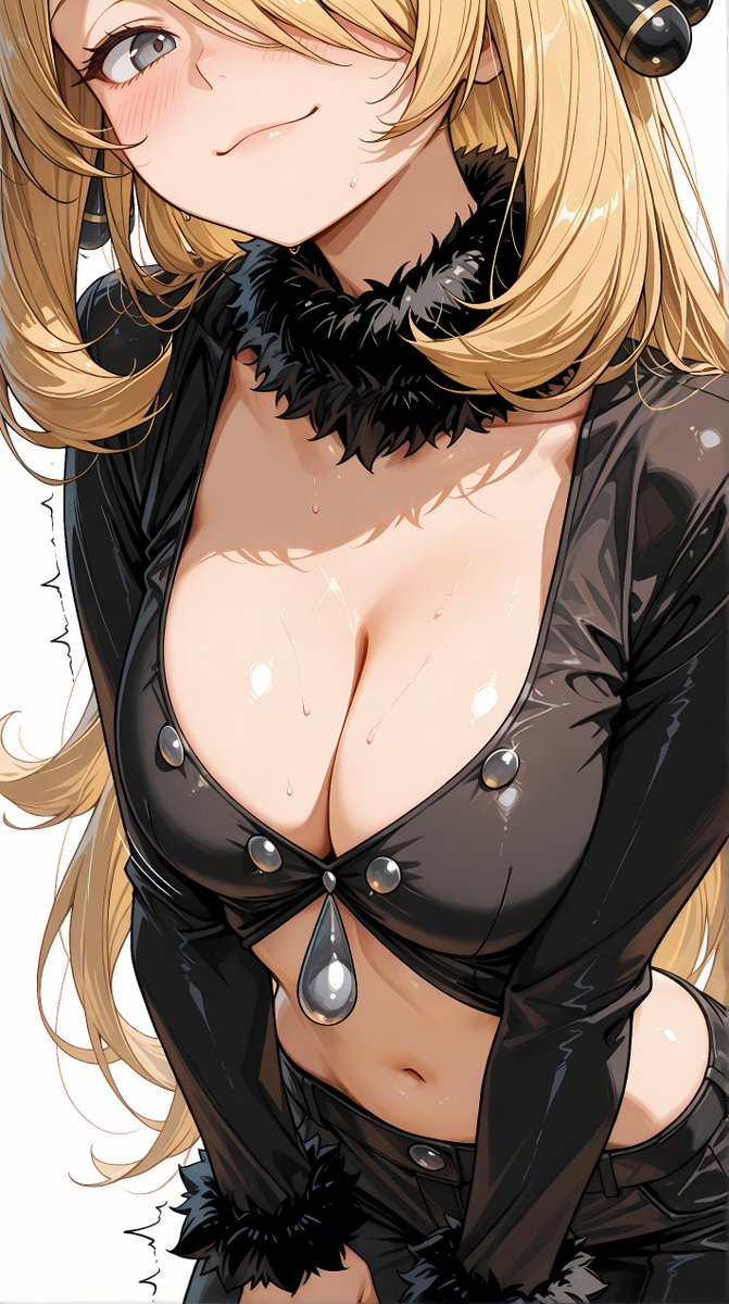 PokeGirlArt tweet media