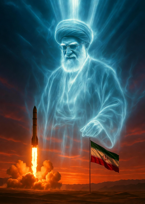 IranCoin Official | $IRAN tweet media