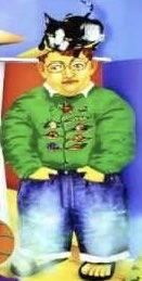 Danny Perault (Lemmings:^) tweet media