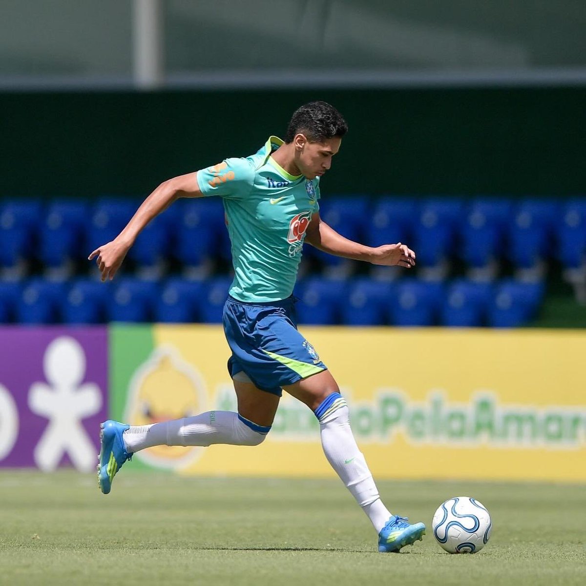 Celeiro de Ases tweet media