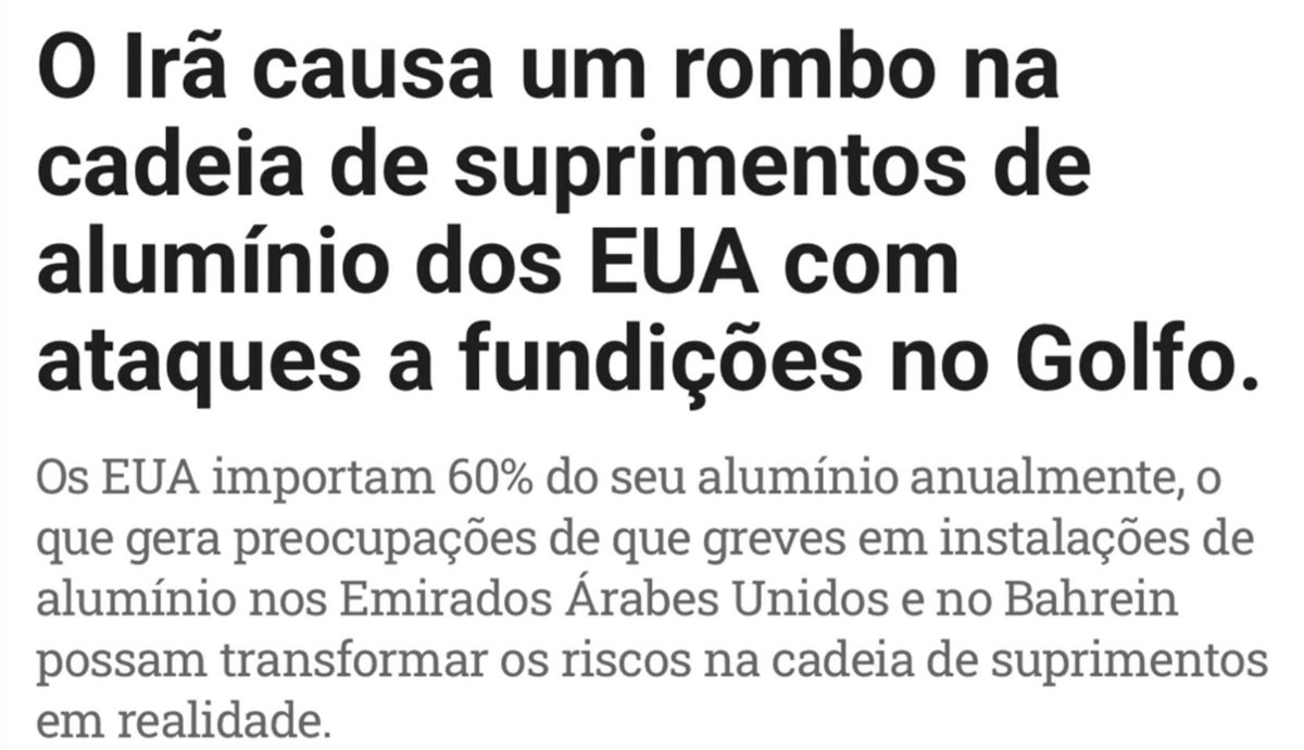 O Confiável tweet media