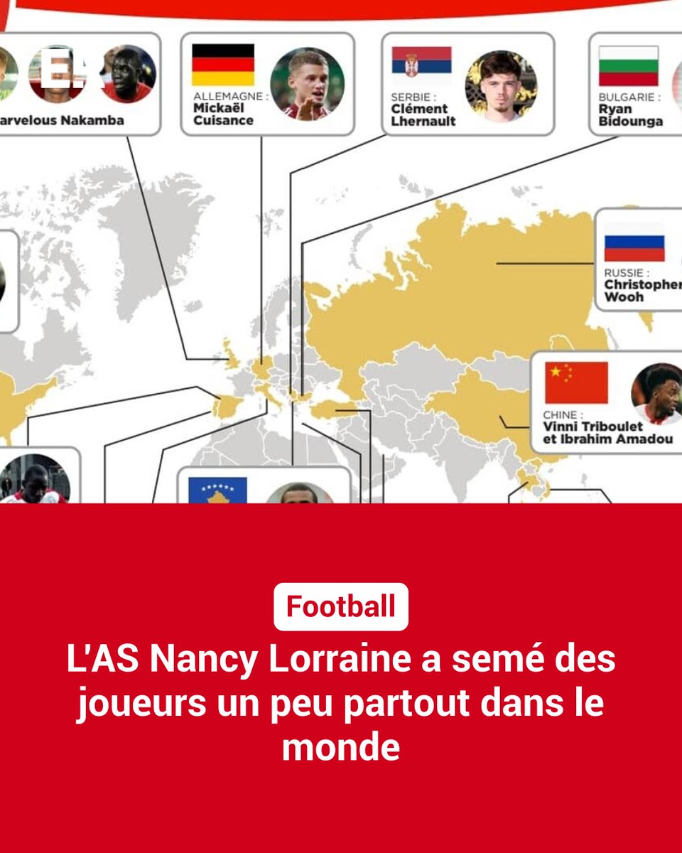 L'Est Républicain tweet media