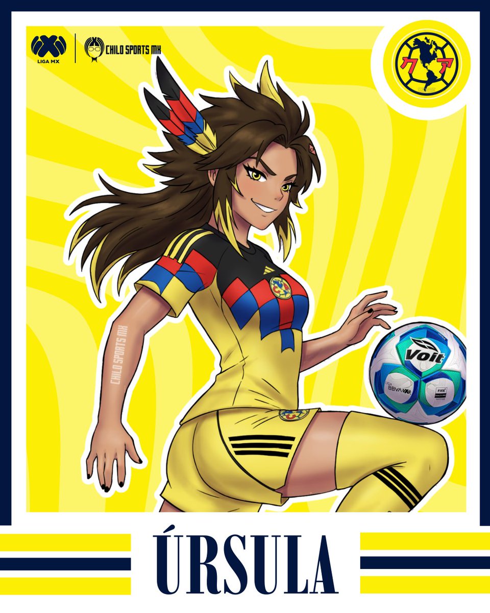 Chilo Sports MX tweet media