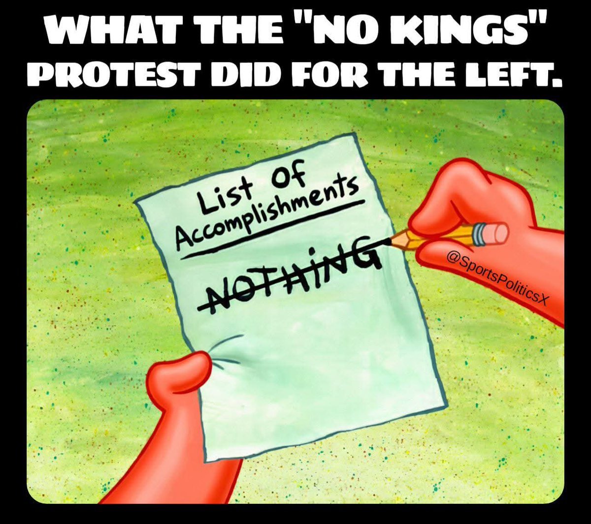 Berserker Dude tweet media