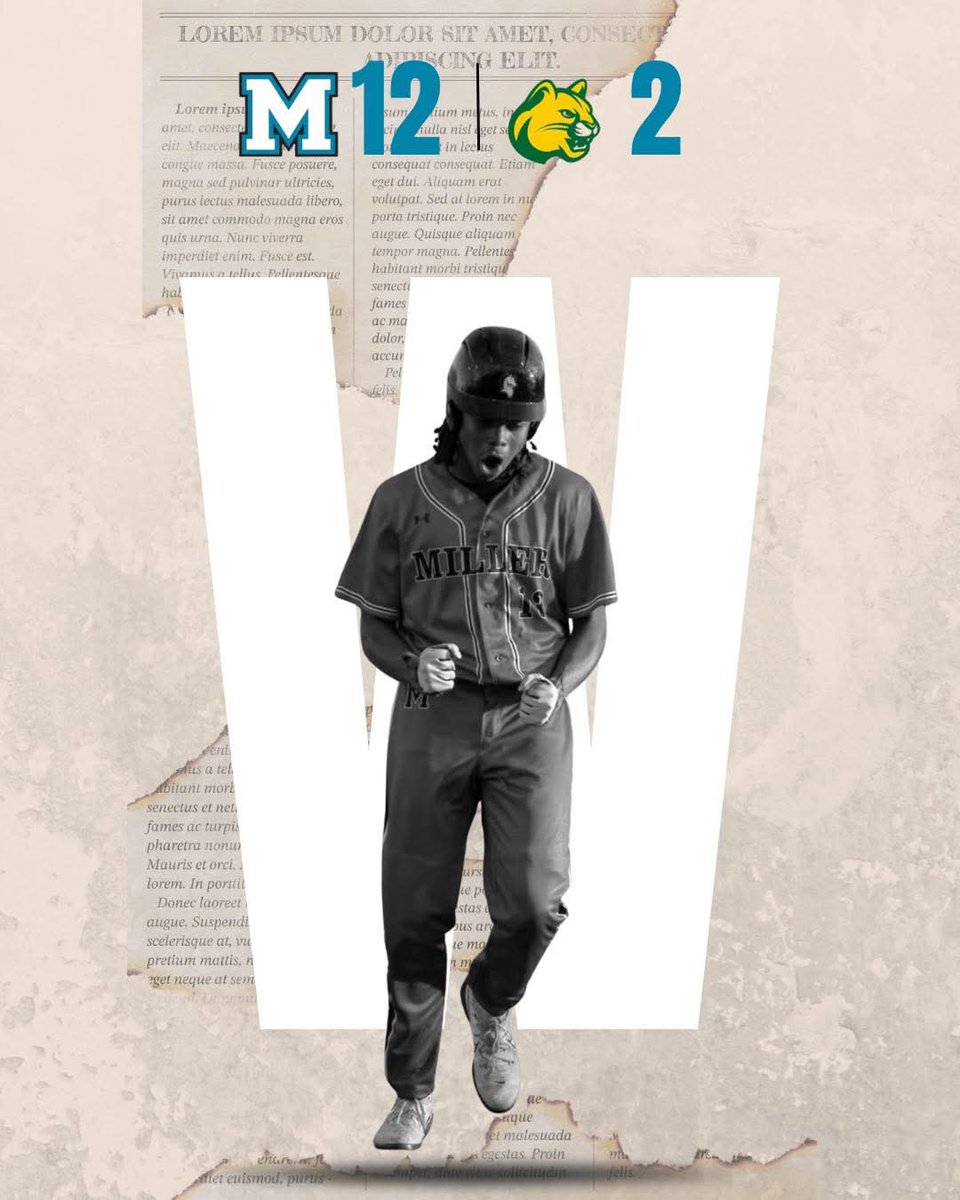 MSA Baseball tweet media