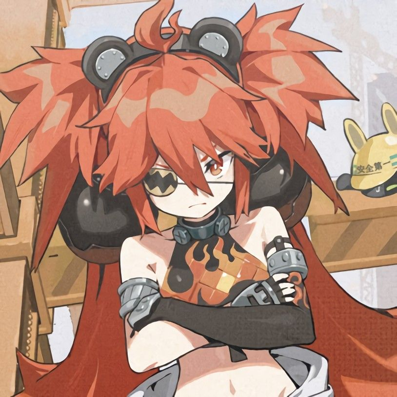 𝙍𝙚𝙙-𝙃𝙚𝙖𝙙𝙚𝙙 𝙂𝙧𝙚𝙢𝙡𝙞𝙣 tweet media