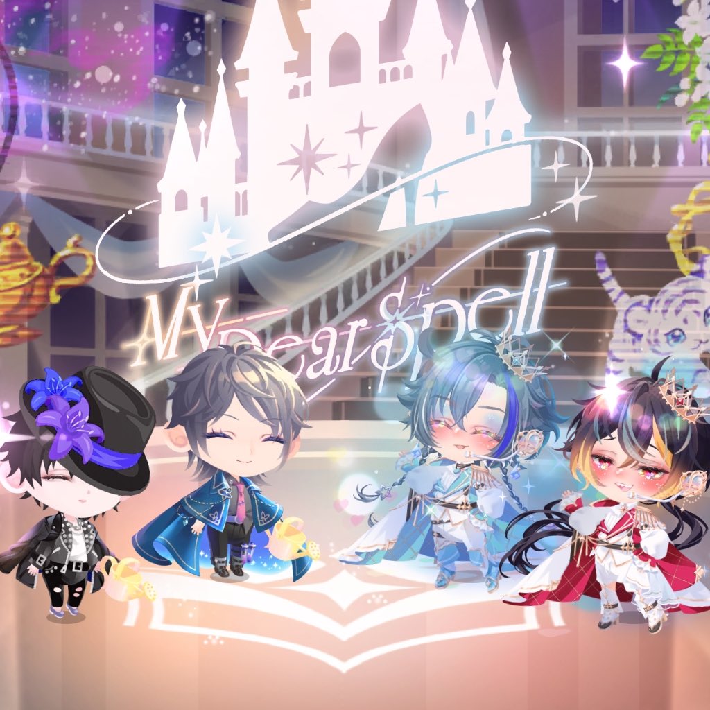 #ポケコロツイン
#ウォーターチャレンジ

お子と一緒にタイアップ動画も観ました！
終始、かわいいかわいい連呼しまくりながら視聴してました☺️
途中の着せ替えの先生と余様もかわいいしやりとりも通常運転で楽しかったです🤭