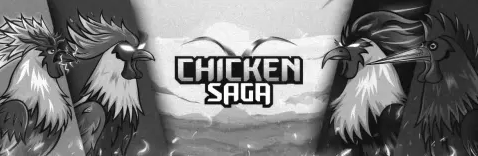 Chicken Saga tweet media