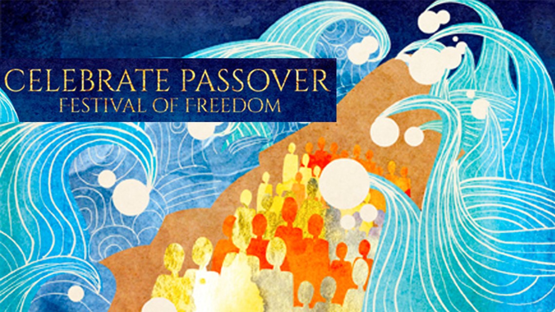 SoSMtweets's tweet photo. Passover begins sundown Wednesday, April 1, 2026, and runs through April 9. 

Visit Chabad's site and their helpful collection of articles if you would like to learn more about this Jewish festival: https://t.co/RXNkzpykTL https://t.co/Lyj0aBlgI8