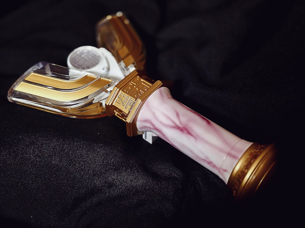 スパークレンスって美しすぎるな...やはり....
(朝から貴方は何を撮っているんですか選手権) 