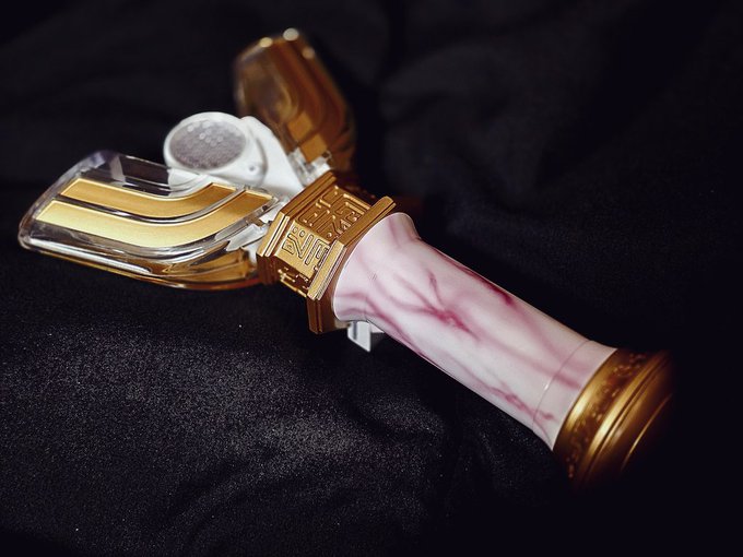 スパークレンスって美しすぎるな...やはり....
(朝から貴方は何を撮っているんですか選手権) 