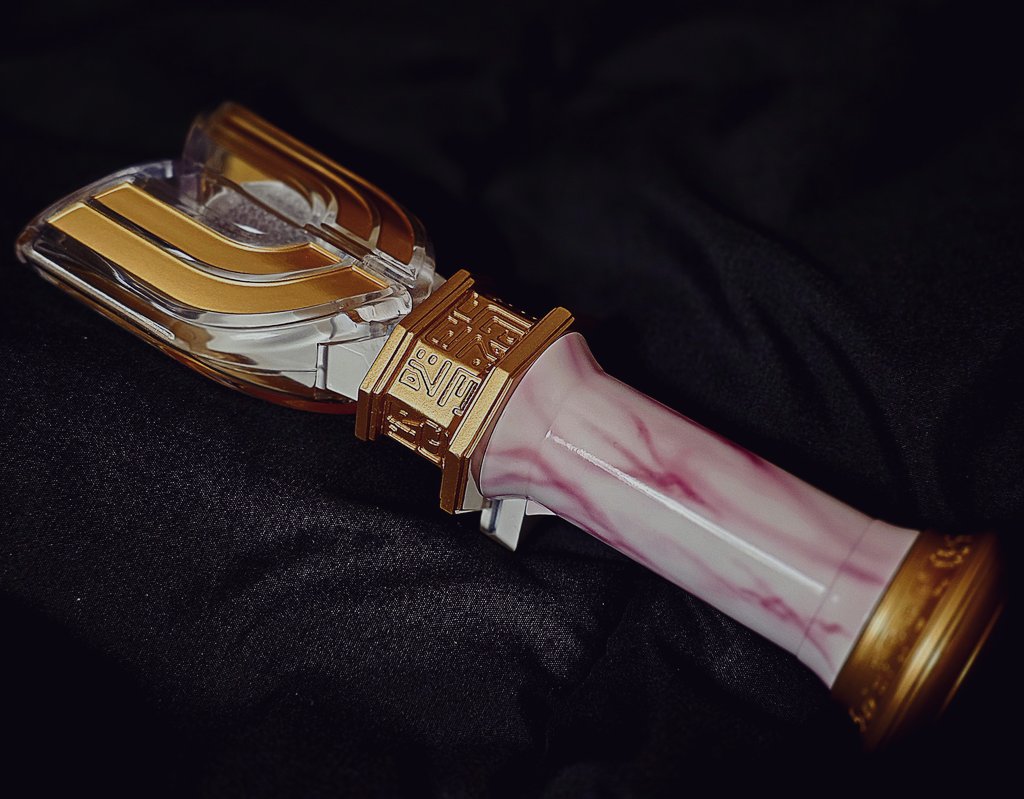 スパークレンスって美しすぎるな...やはり....
(朝から貴方は何を撮っているんですか選手権) 