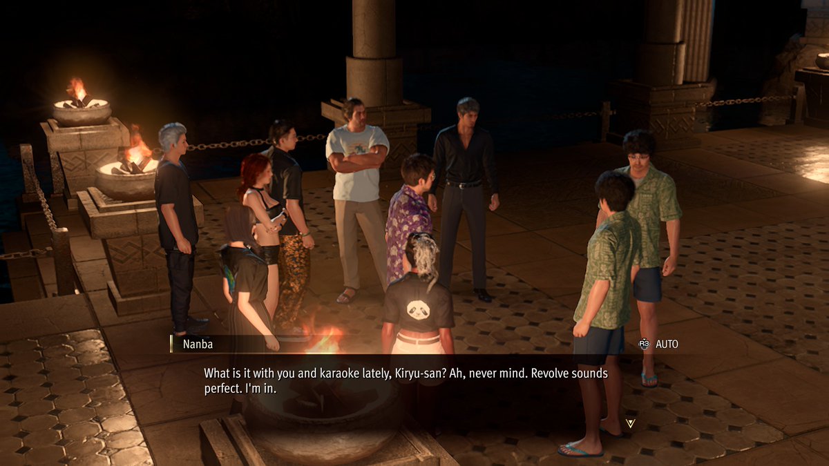 Energetic Idiot / #NANBIESWEEP tweet media