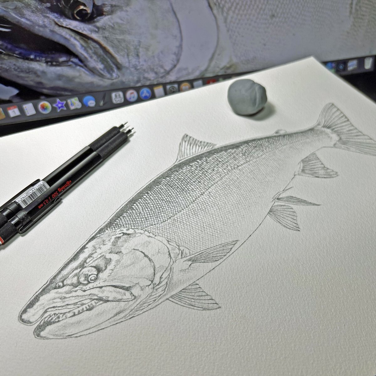 うぬまいちろう tweet media