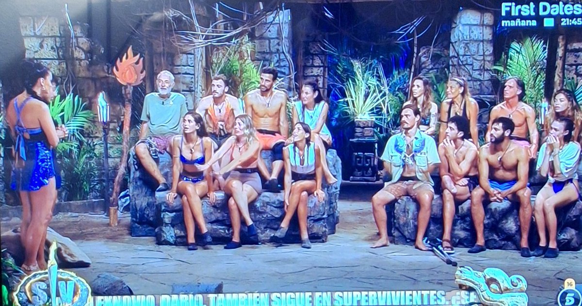 La Bruja Cotilla tweet media