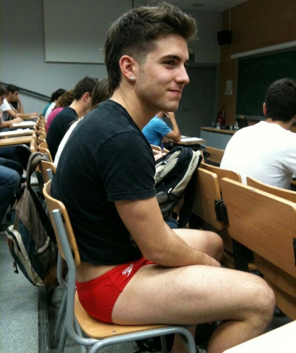 AI himbos tweet media